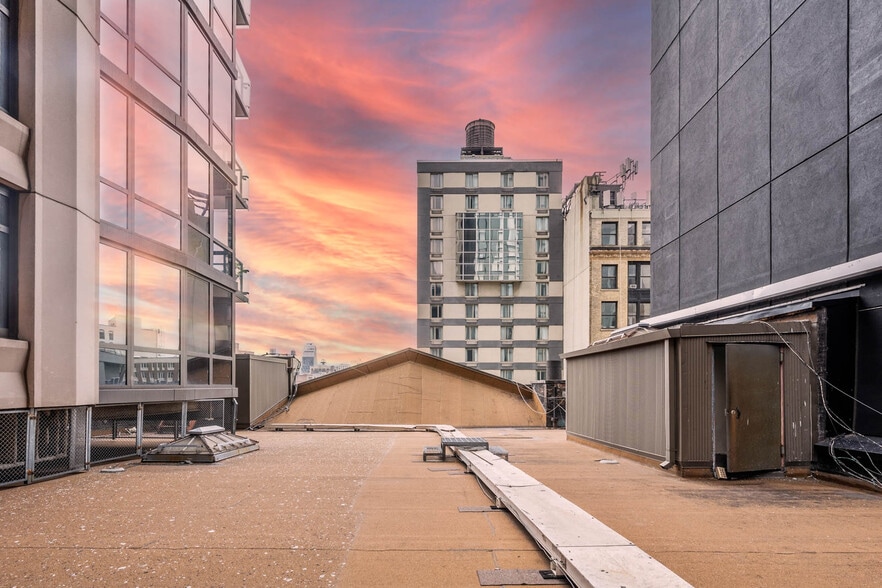 109-111 W 24th St, New York, NY for sale - Building Photo - Image 2 of 6