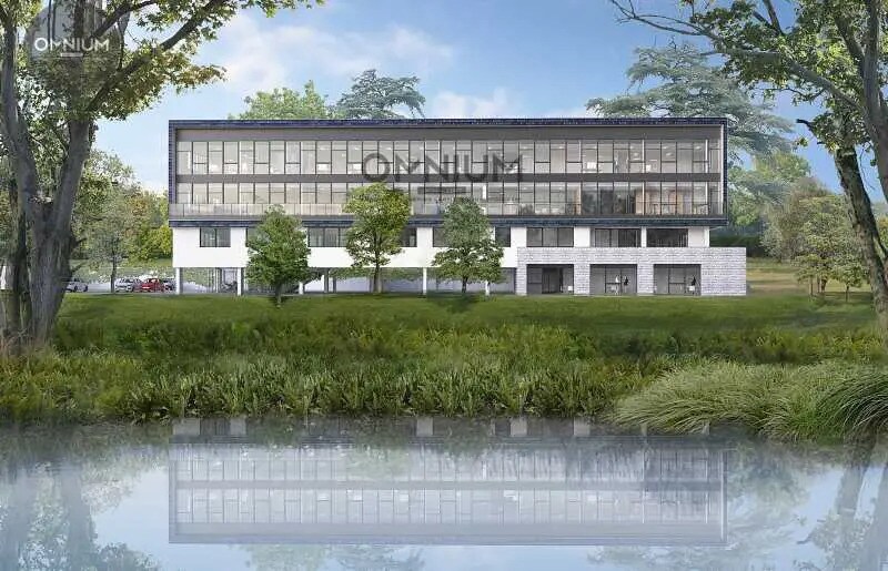 Office in Limonest for lease - Building Photo - Image 1 of 13