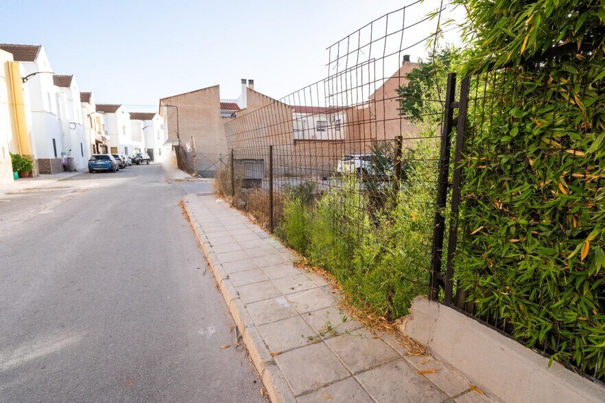 Land in Zújar, Granada for sale - Building Photo - Image 2 of 3