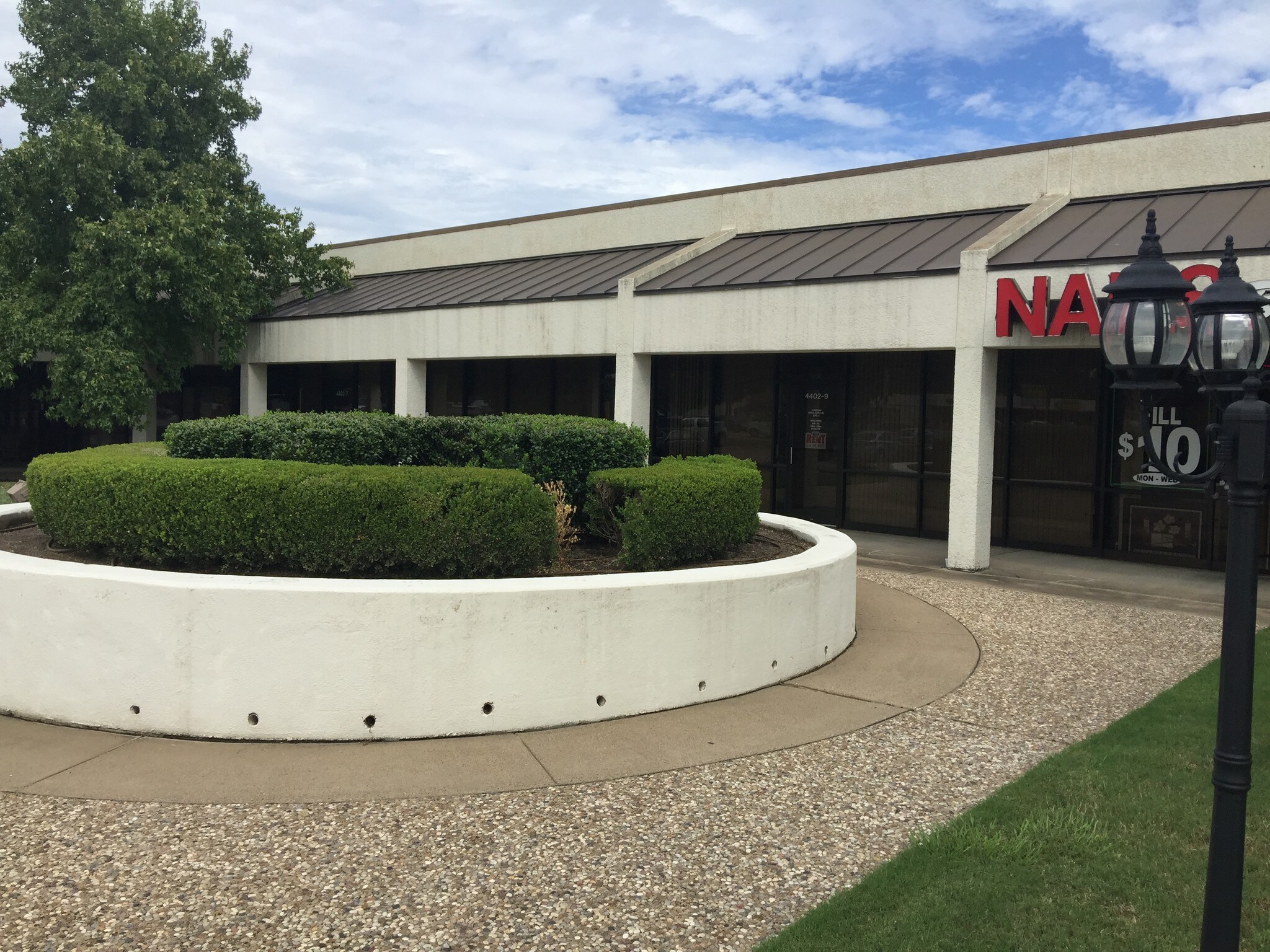 4402 Broadway Blvd, Garland, TX for sale Building Photo- Image 1 of 1