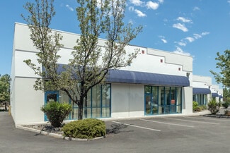 More details for 2600 Mill St, Reno, NV - Flex for Lease