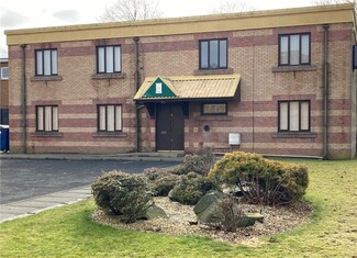 More details for 10 Bellsland Dr, Kilmarnock - Office for Lease