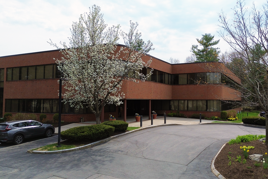 238 Littleton Rd, Westford, MA for lease - Building Photo - Image 1 of 9