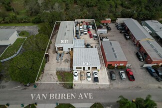 More details for Van Buren Properties – for Sale, Naples, FL