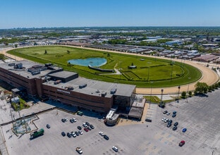 3501 S Laramie Ave, Cicero, IL - Aerial map view - Image1