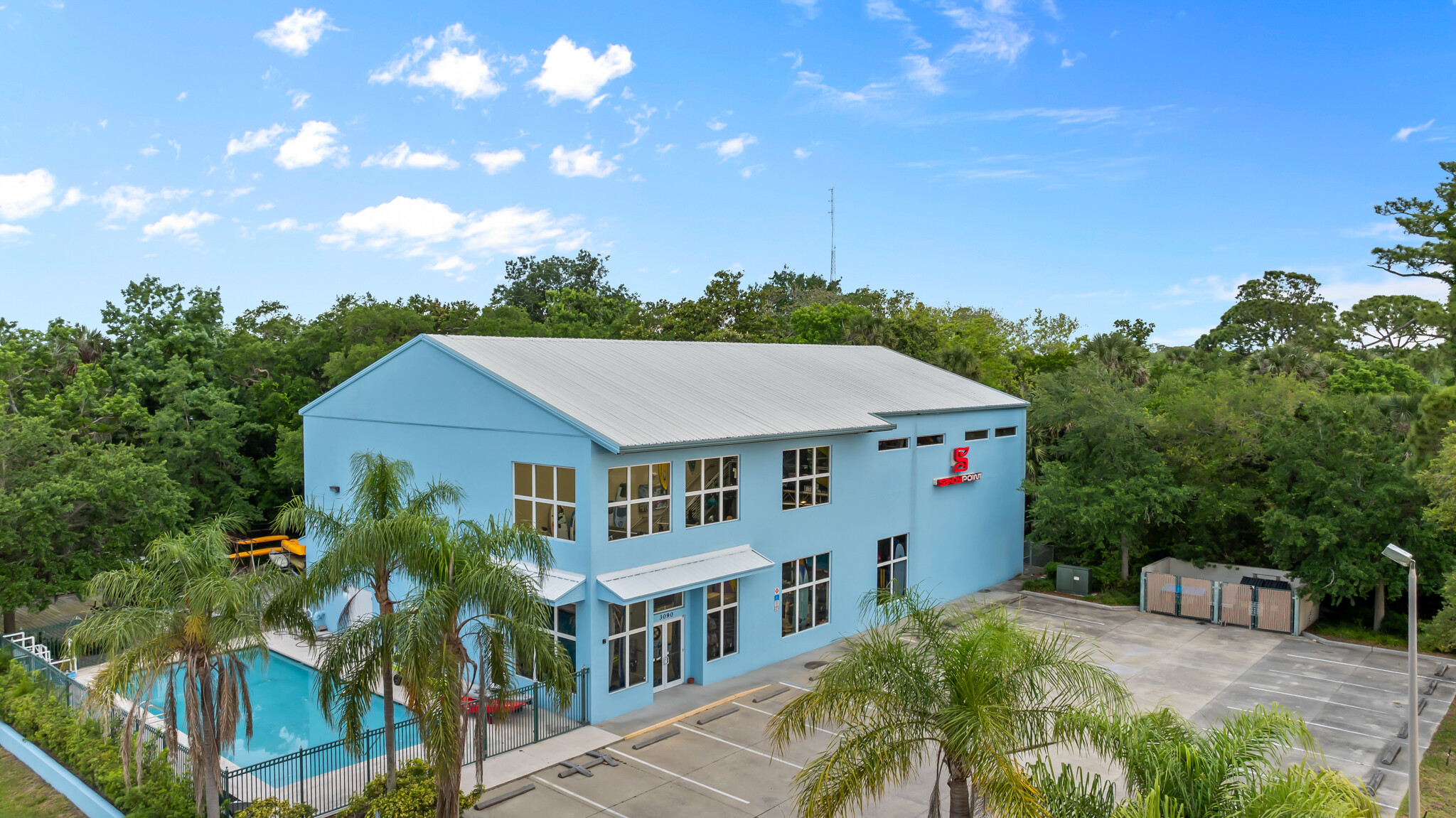 3090 Ridgewood Dr, Daytona Beach, FL for sale Building Photo- Image 1 of 63