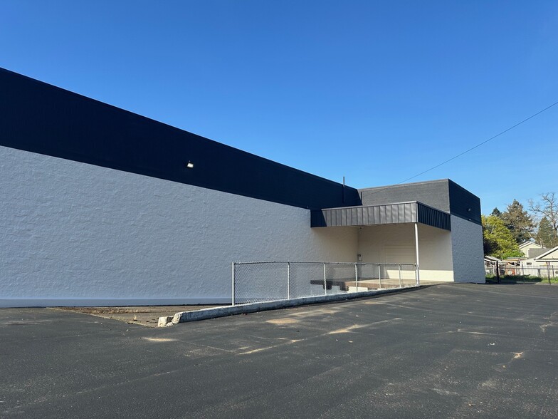 1940 Mission St SE, Salem, OR for lease - Construction Photo - Image 1 of 2