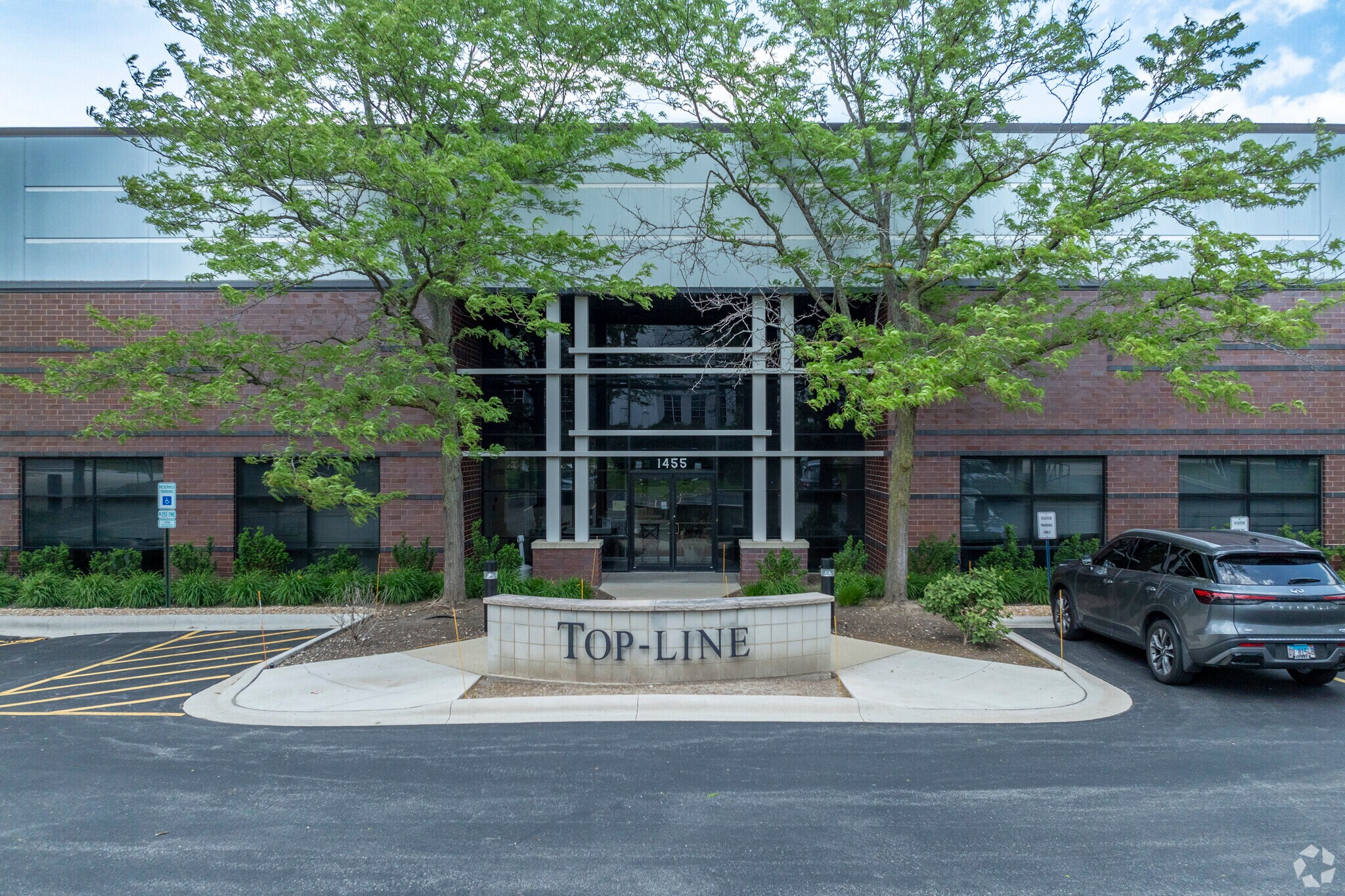 1455 W Thorndale Ave, Itasca, IL for lease Primary Photo- Image 1 of 8