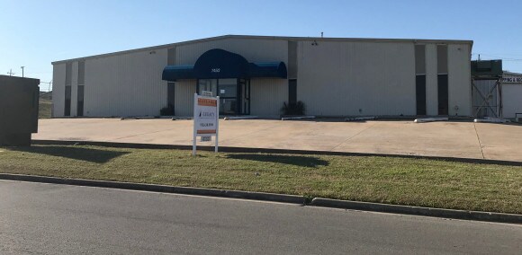 7450 E 46th Pl, Tulsa, OK for sale Building Photo- Image 1 of 1