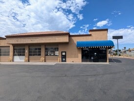 McKinley Commerce Center - Automotive Property