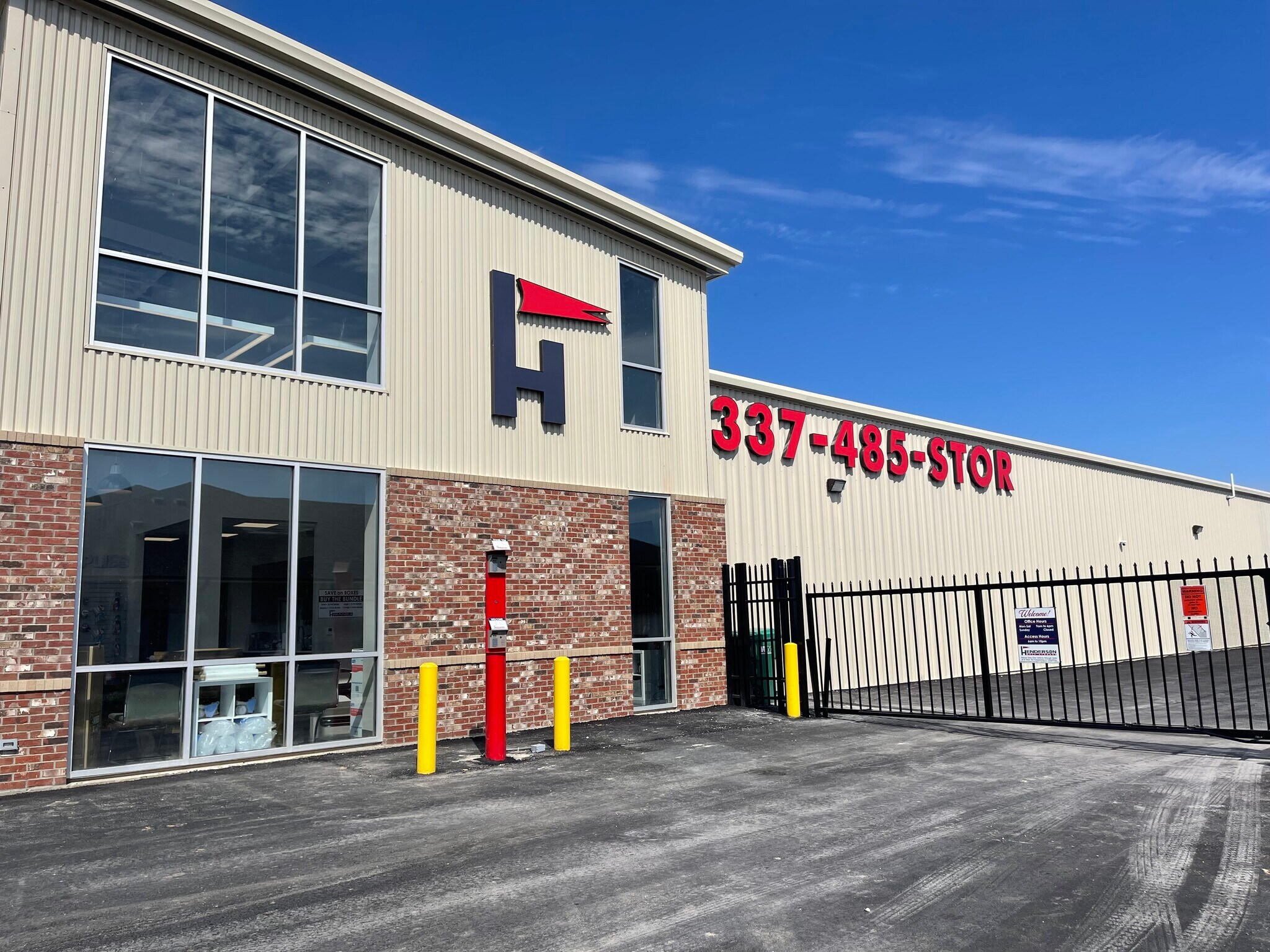 5411 Gerstner Memorial Blvd, Lake Charles, LA for sale Primary Photo- Image 1 of 1