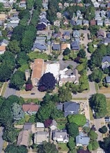 114 20th Ave SE, Olympia, WA - Aerial map view