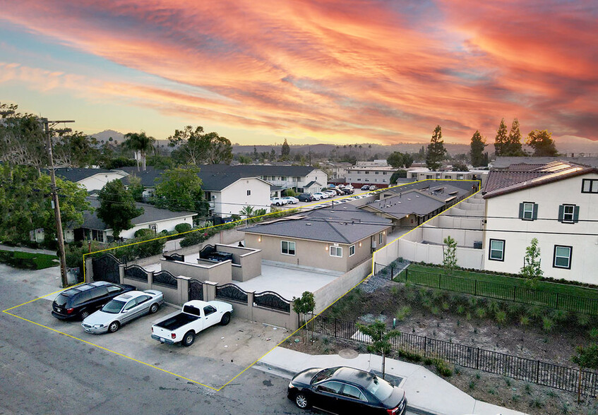 1018 N Anza St, El Cajon, CA for sale - Primary Photo - Image 1 of 1