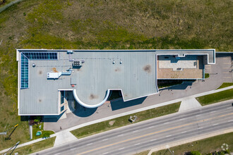 7136 11 Ave NE, Calgary, AB - aerial  map view - Image1