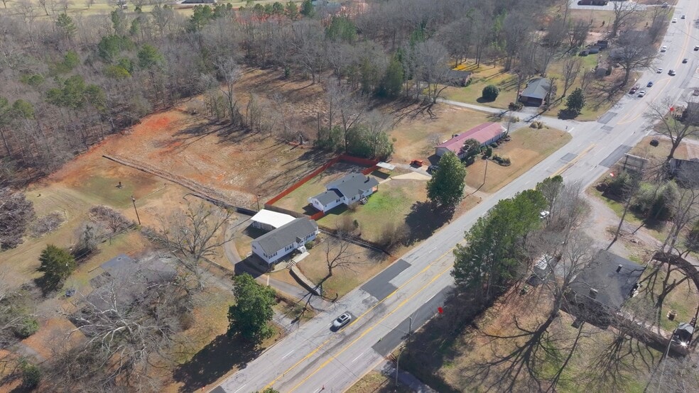 2960 Chesnee Hwy, Spartanburg, SC for sale - Building Photo - Image 1 of 14