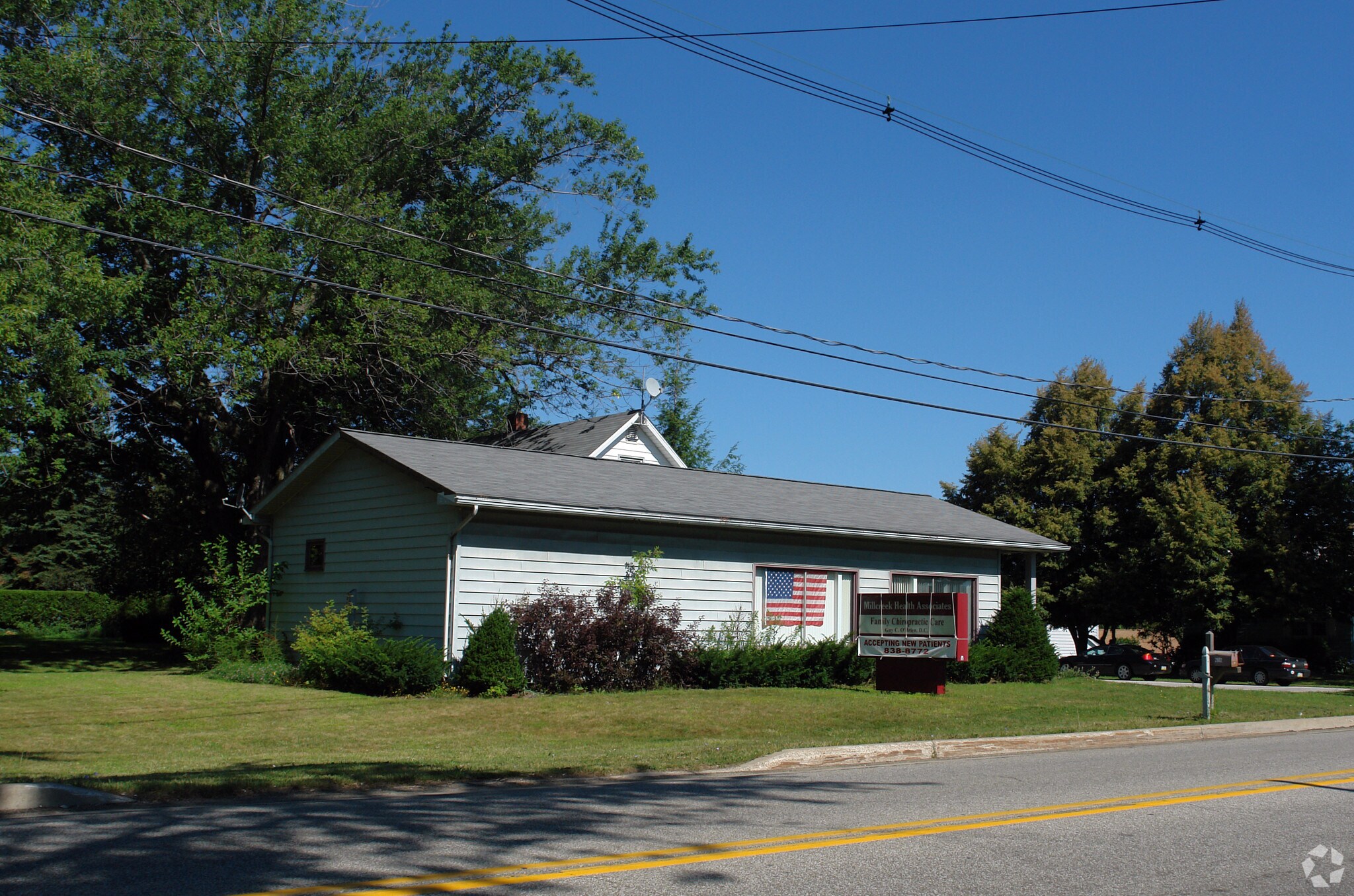 2802 Sterrettania Rd, Erie, PA 16506