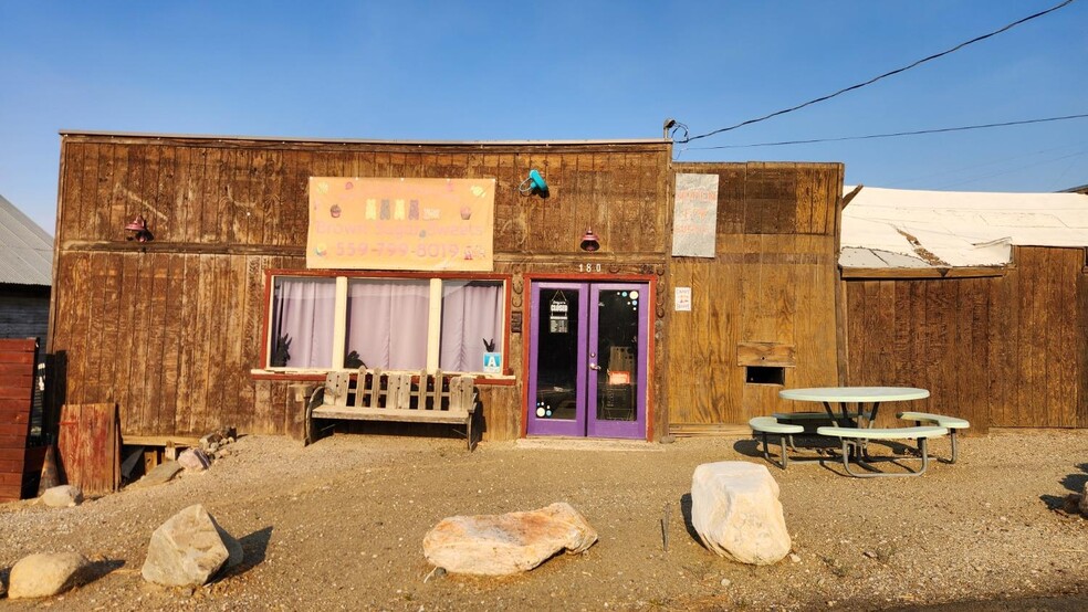 Randsburg Properties portfolio of 6 properties for sale on LoopNet.com - Primary Photo - Image 1 of 3
