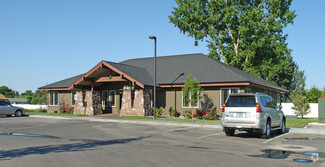 More details for 2563 S Five Mile Ave, Boise, ID - Office for Sale