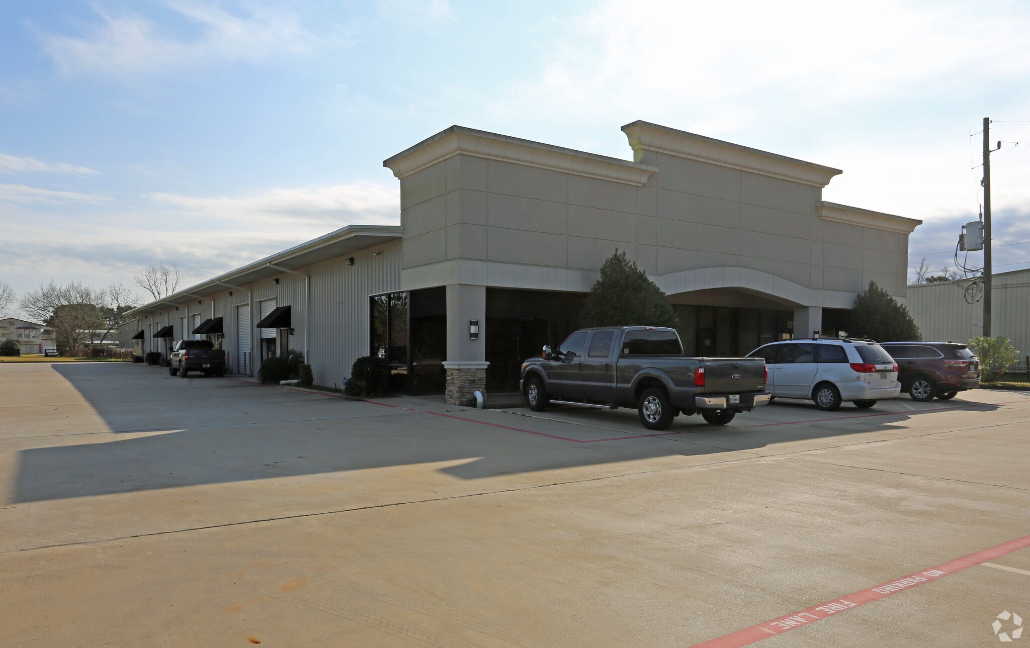 28030 FM 2978 Rd, Magnolia, TX for sale Primary Photo- Image 1 of 1