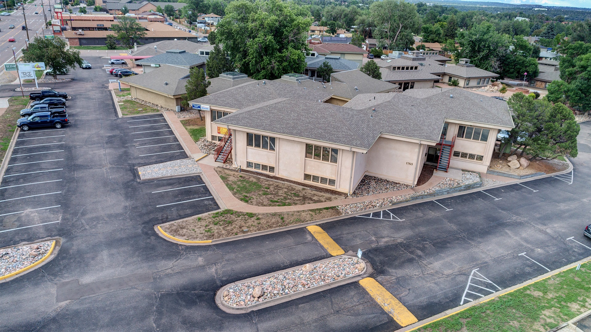 1765 S 8th St, Colorado Springs, CO for sale Building Photo- Image 1 of 19
