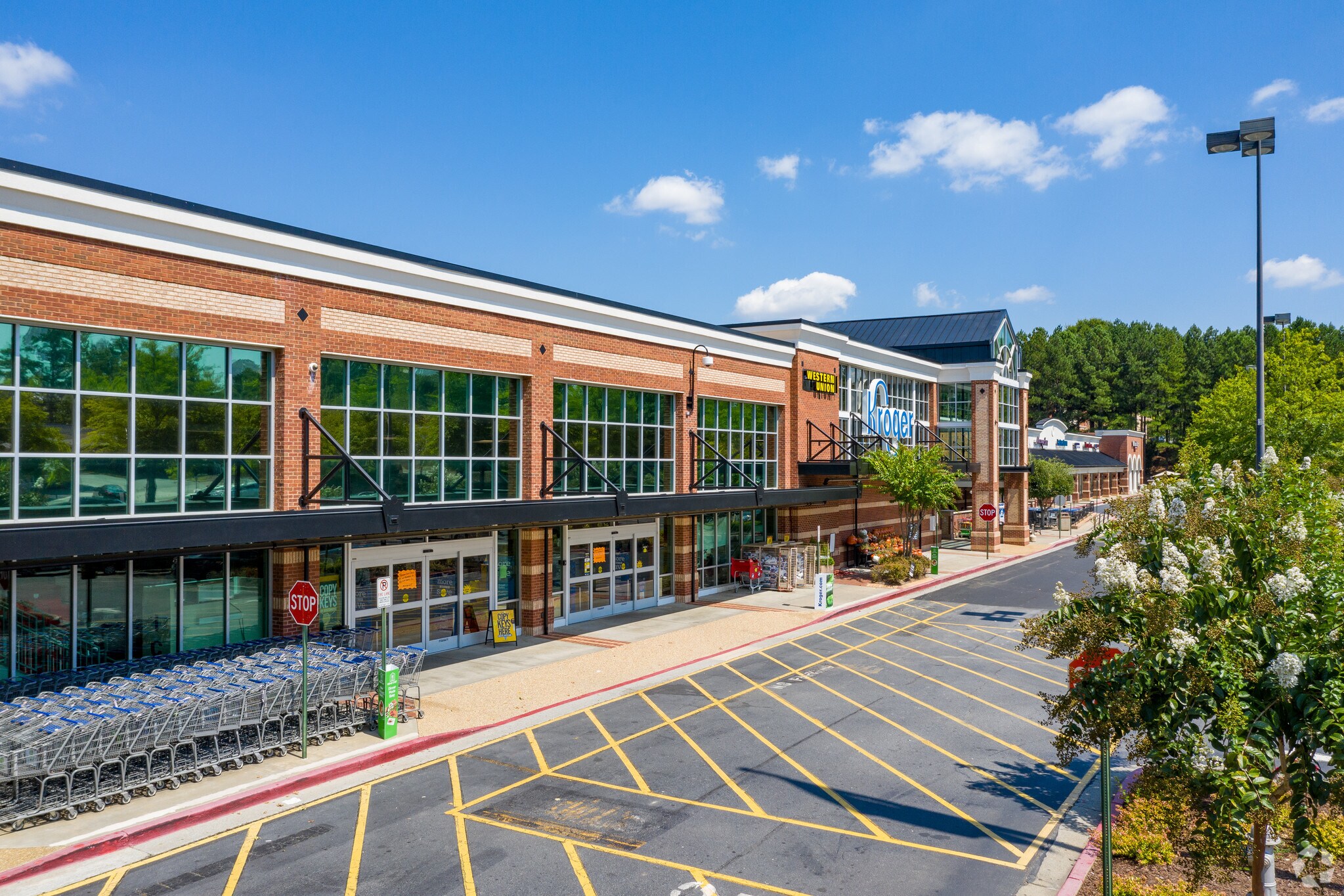 The Home Depot Holcomb Bridge Road Roswell Ga 2300 Holcomb Bridge Rd, Roswell, GA 30076 - Centennial Village | LoopNet