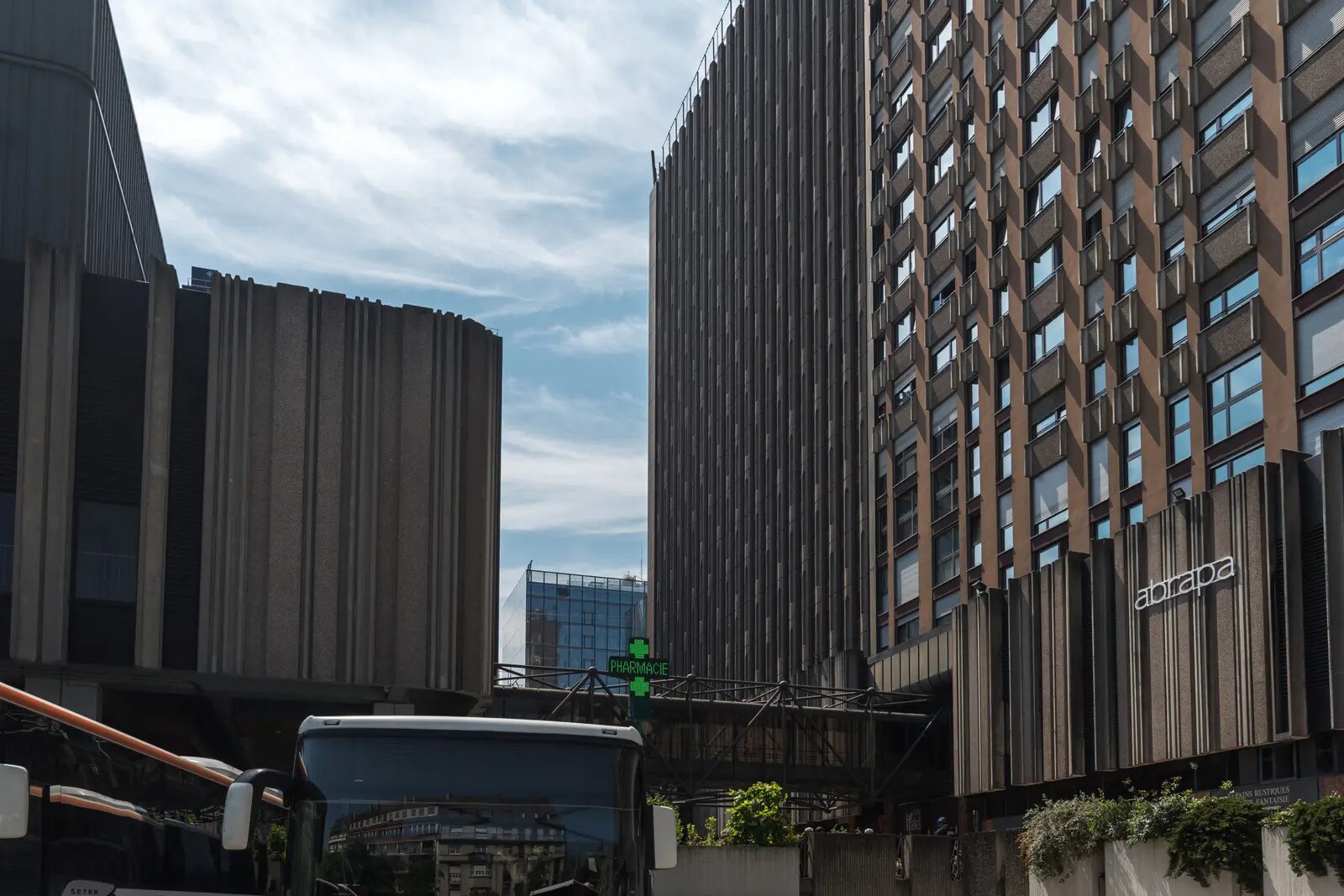 20 Place Des Halles, Strasbourg for lease Building Photo- Image 1 of 19