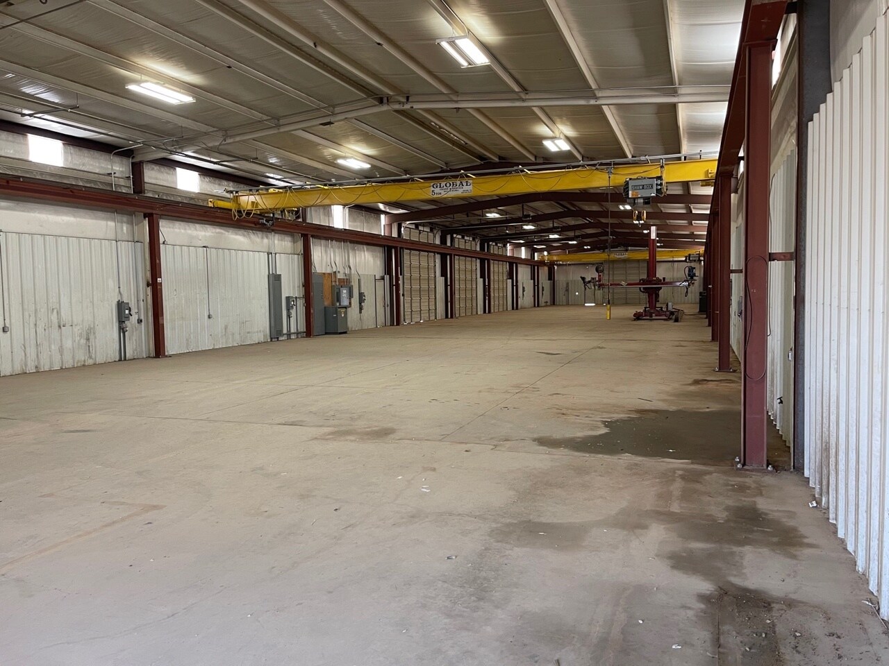 2800 E I20 Service, Midland, TX 79706 Industrial for Lease