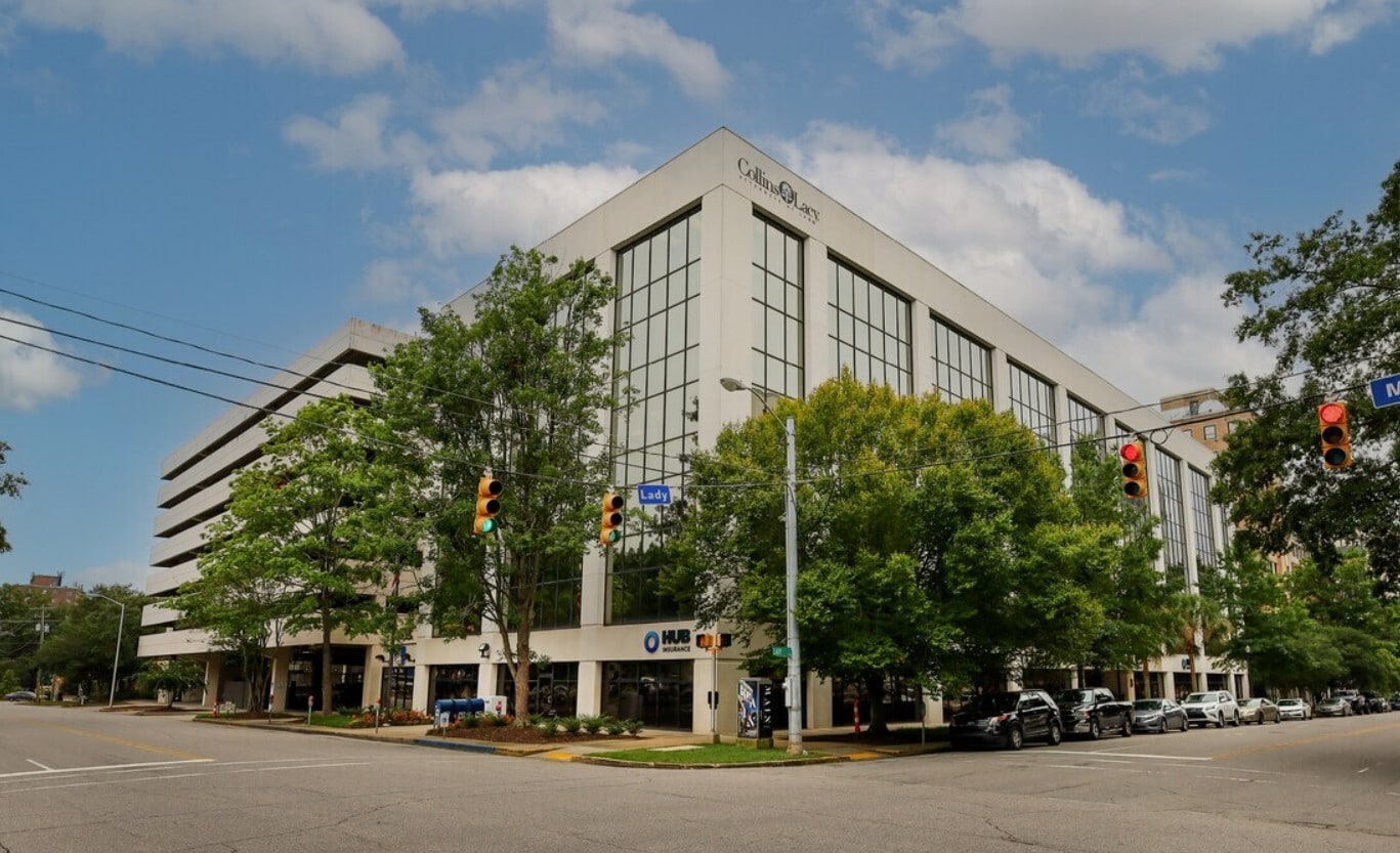 1330 Lady St, Columbia, SC for lease Building Photo- Image 1 of 6
