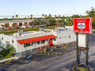 More details for 685 US Highway 1, Vero Beach, FL - Retail for Sale