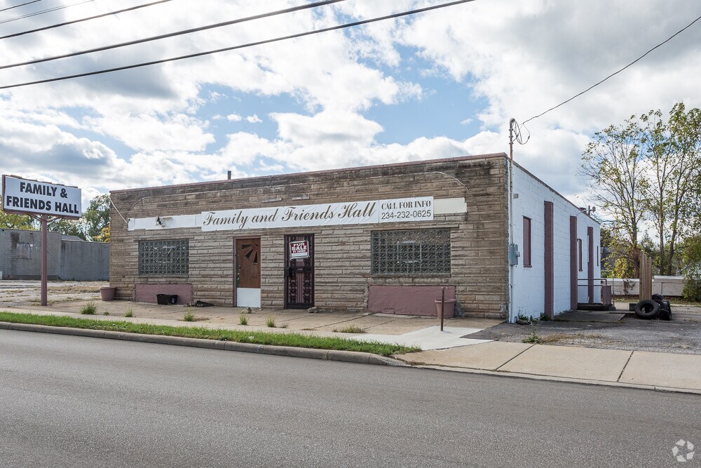 2210 South Ave, Youngstown, OH 44502 Property Record