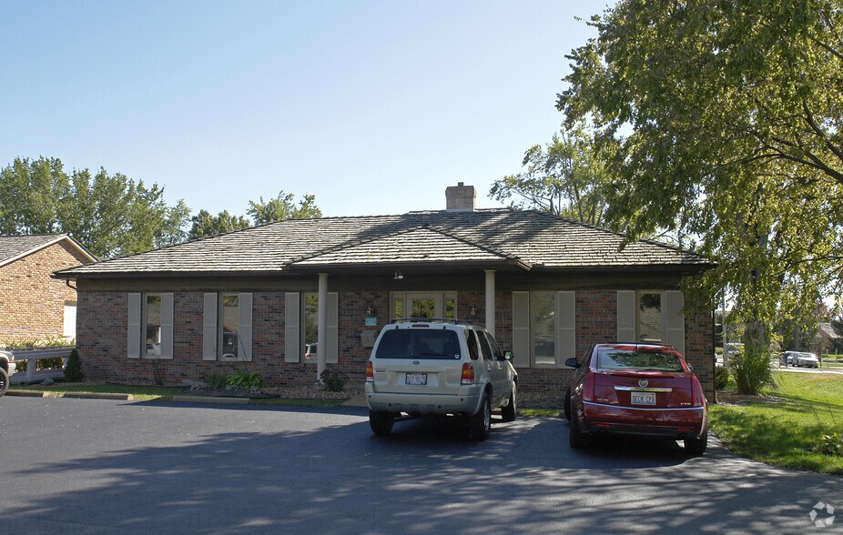 1 Glen-Ed Professional Park, Glen Carbon, IL for sale - Primary Photo - Image 1 of 1