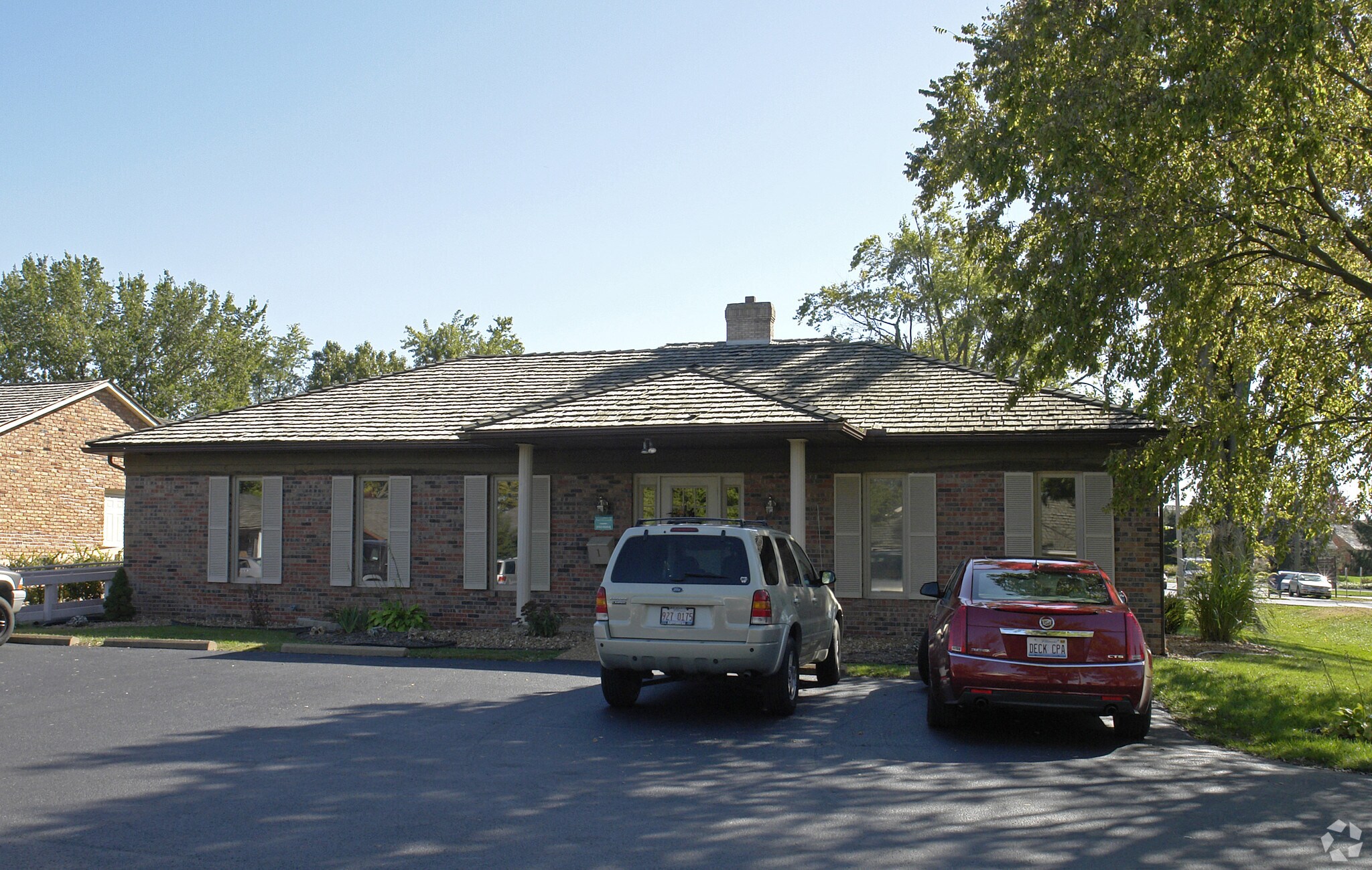 1 Glen-Ed Professional Park, Glen Carbon, IL for sale Primary Photo- Image 1 of 1