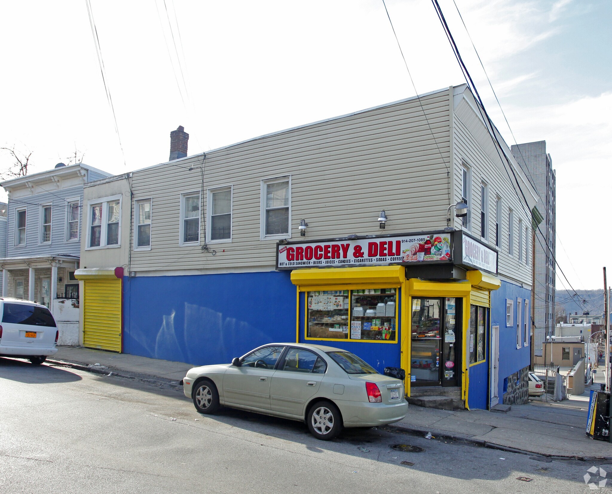 6668 Herriot St, Yonkers, NY 10701 Mixed Use Property For Sale * 7.0