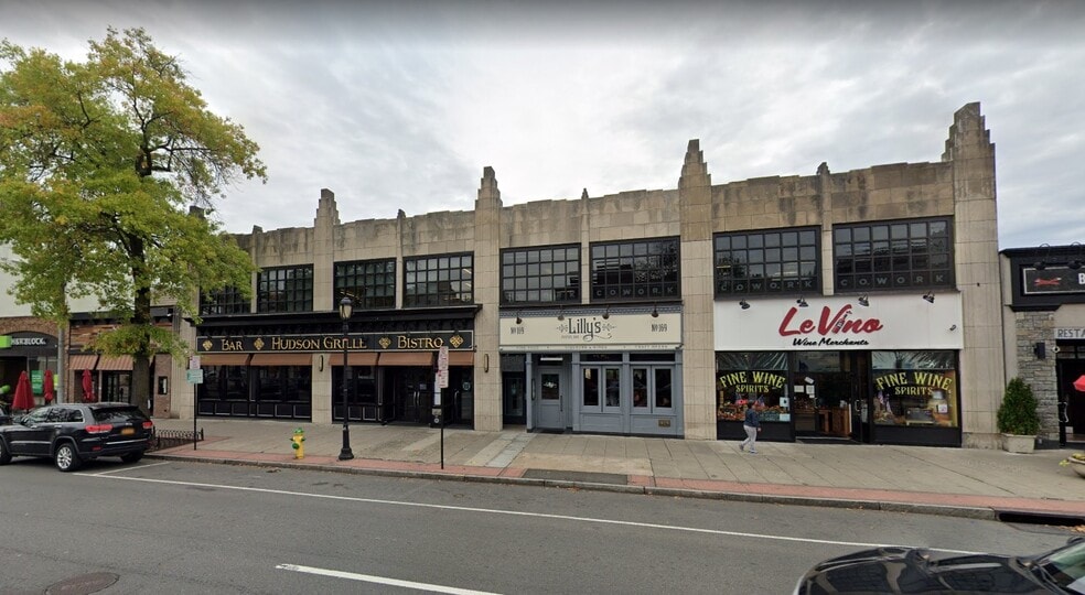169 Mamaroneck Ave, White Plains, NY for sale - Building Photo - Image 1 of 1