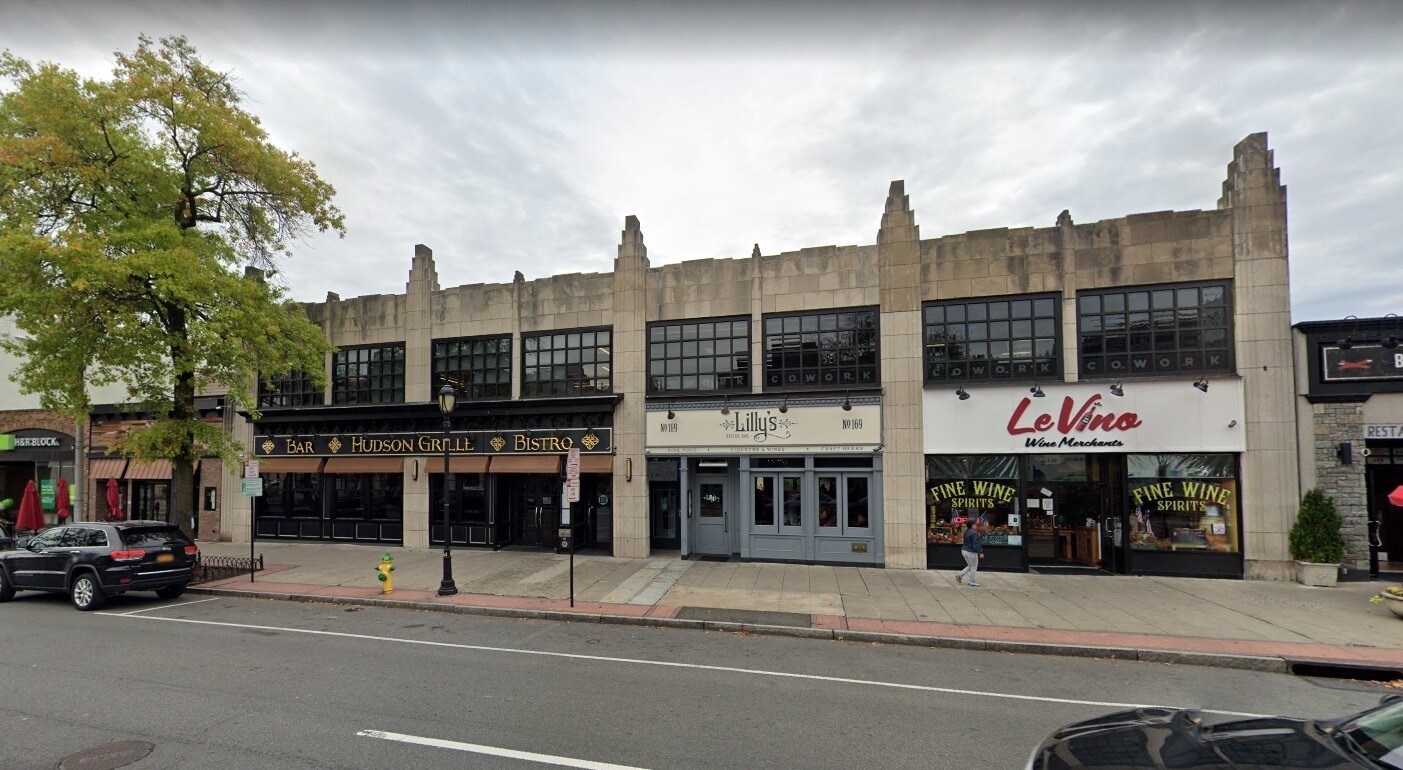 169 Mamaroneck Ave, White Plains, NY for sale Building Photo- Image 1 of 1