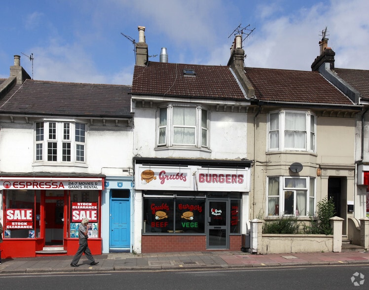 Lewes Rd, Brighton for lease - Building Photo - Image 3 of 5