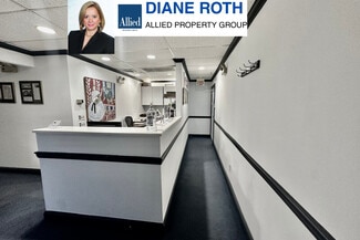 More details for 40 E Putnam Ave, Cos Cob, CT - Medical for Lease