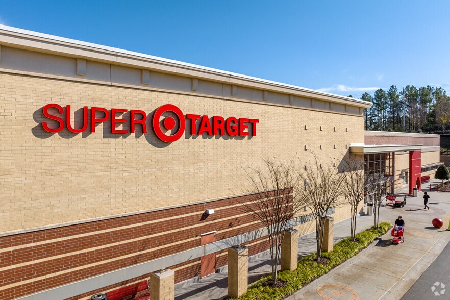 Webb Rd, Alpharetta, GA for sale - Building Photo - Image 1 of 1