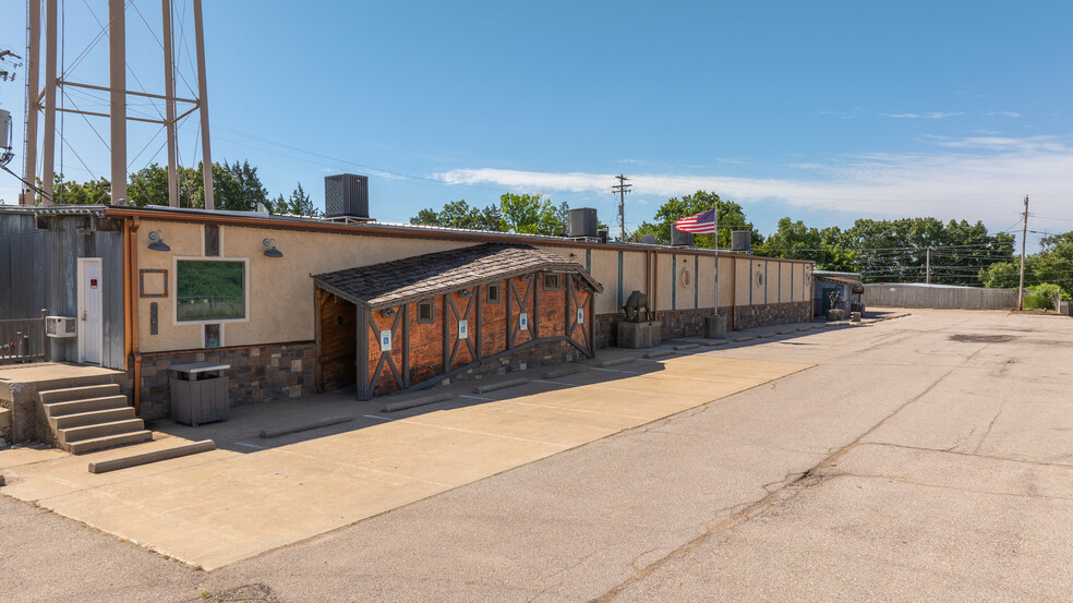 1493 State Highway KK, Osage Beach, MO for lease - Building Photo - Image 3 of 27