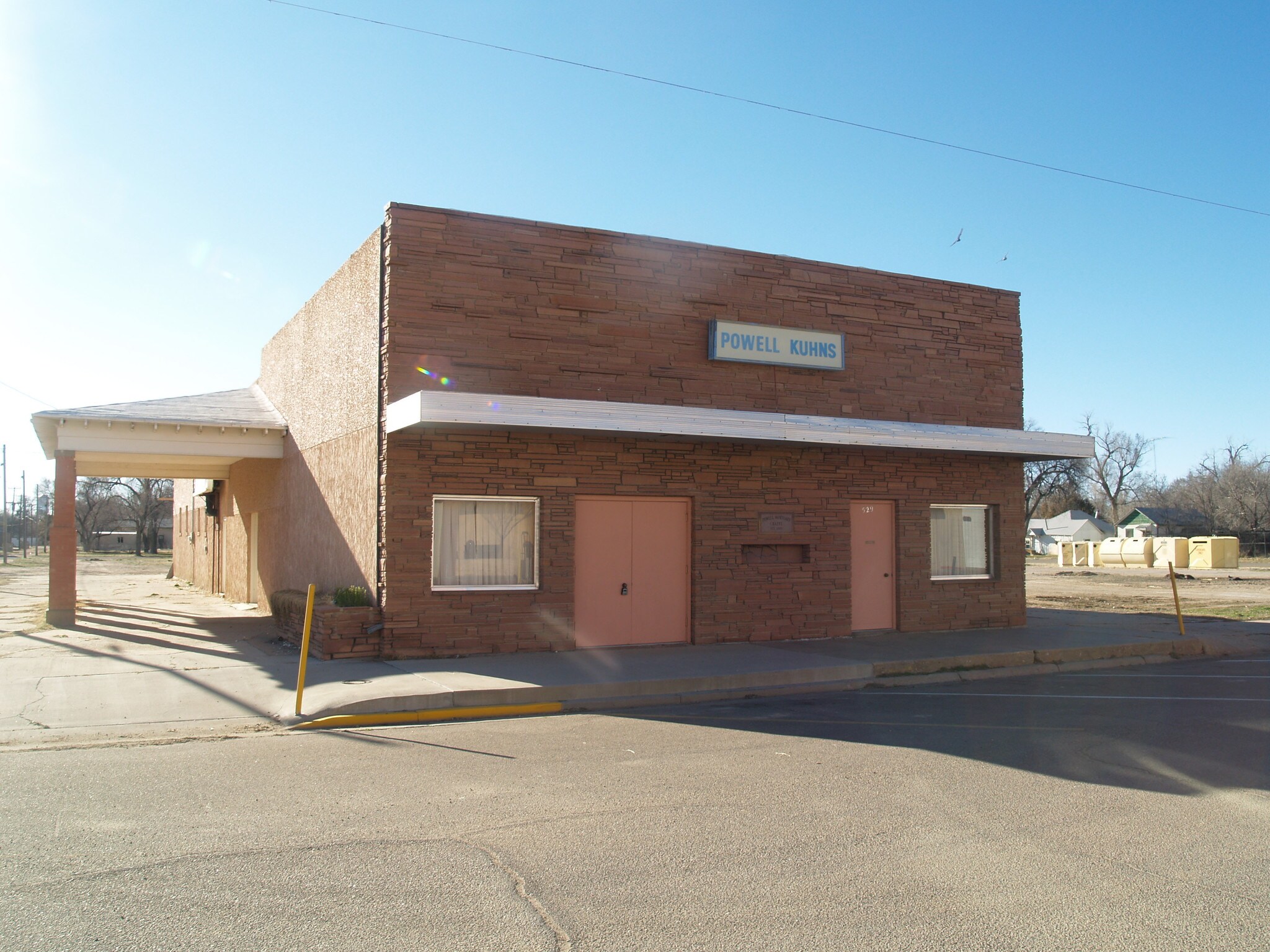 529 Carson Ave, Las Animas, CO for sale Other- Image 1 of 1