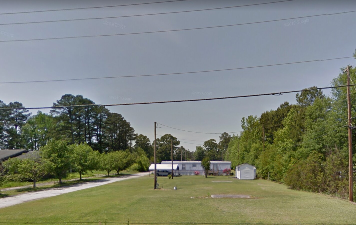 4300 S Church St, Rocky Mount, NC 27803