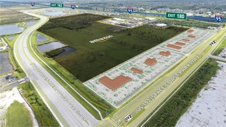 More details for U.S. 192 Hwy, West Melbourne, FL - Land for Lease