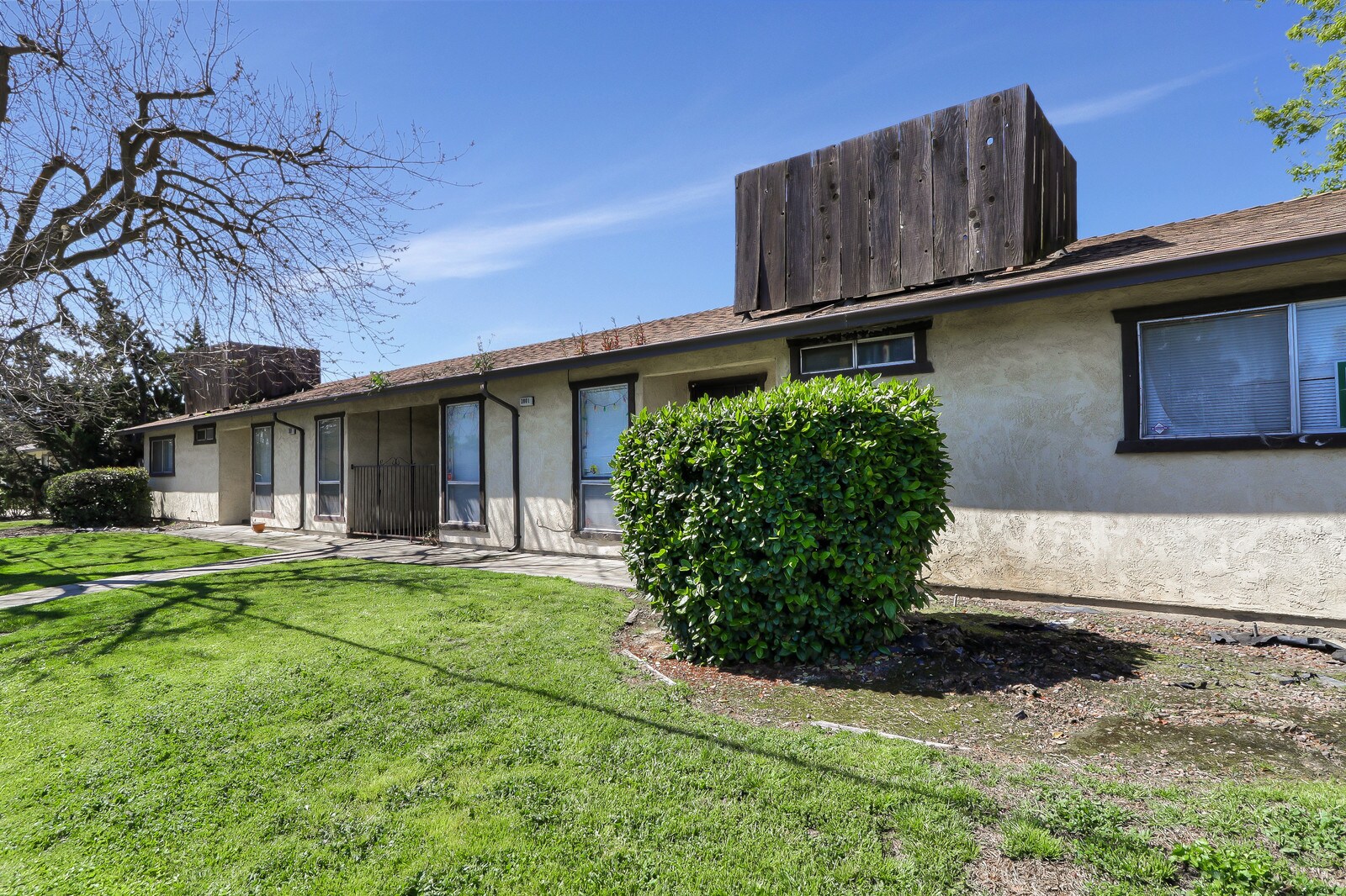 3801 Coffee Rd, Modesto, CA for sale Building Photo- Image 1 of 1