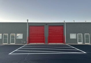 690 W Industrial Rd, Cedar City, UT for lease Building Photo- Image 1 of 5