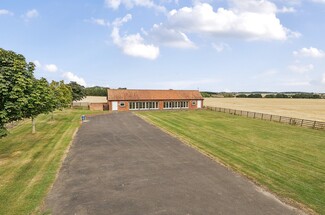 More details for Humby Rd, Grantham - Office for Lease