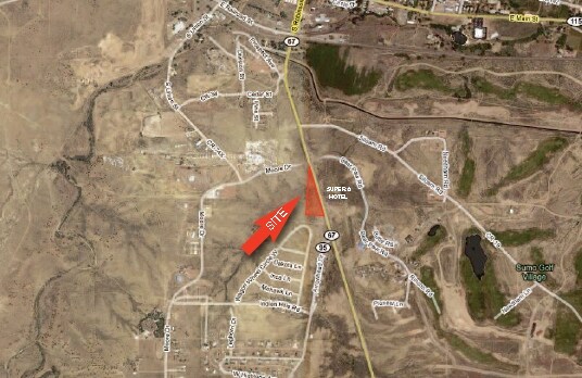 4531 SR-67, Florence, CO for sale Primary Photo- Image 1 of 1