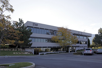 More details for 2749 Parleys Way, Salt Lake City, UT - Office for Lease