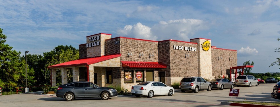 11301 E US Highway 380, Cross Roads, TX for sale - Building Photo - Image 1 of 1