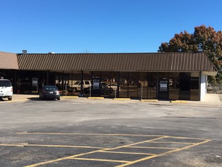 More details for 210 W University Dr, McKinney, TX - Retail for Lease