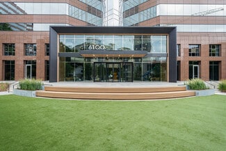 More details for 6100 Fairview Rd, Charlotte, NC - Office for Lease